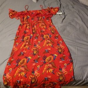 Summer dress